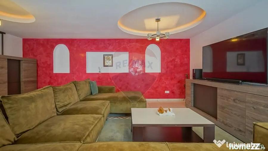 Casă cu 1 camere cu Teren 300 Mp în Codlea