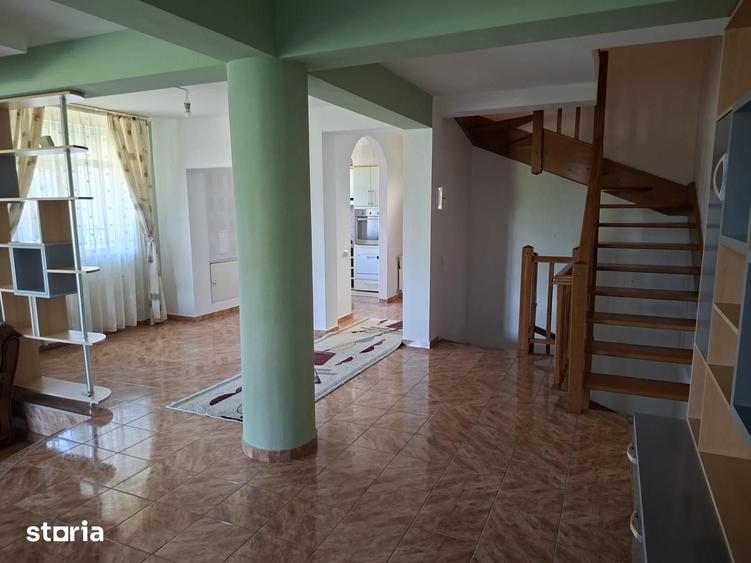 Bucov(cartier Baumaister),vila D+P+E,de vanzare - 10