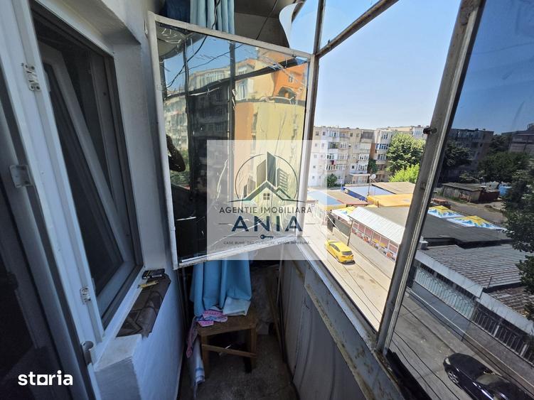 Garsonieră în Central