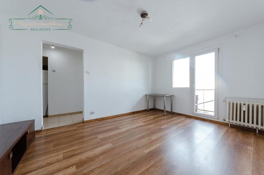 Apartament cu 2 camere semidecomandat în Fortuna