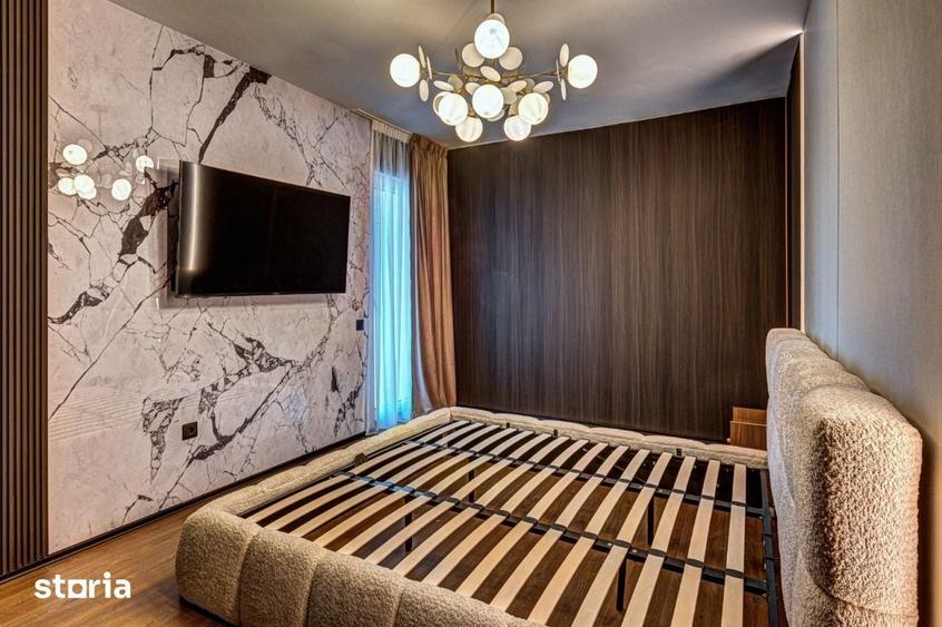 Apartament de 2 camere , 54 mp, Modern , Eroilor - 12