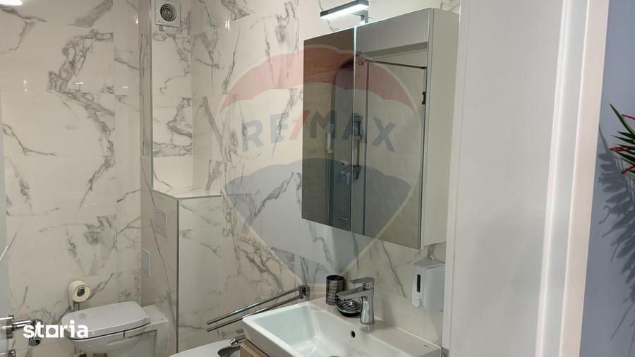 Apartament de inchiriat cu 2 camere ?i loc de parcare in zona Io?ia - 16