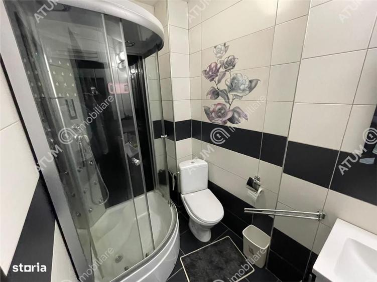 Apartament 2 camere si balcon in zona Doamna Stanca din Sibiu - 8