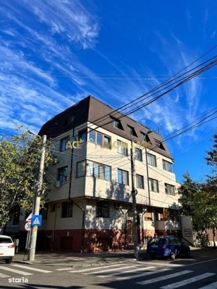 Apartament cu 2 camere decomandat, mobilat în Bucureștii Noi