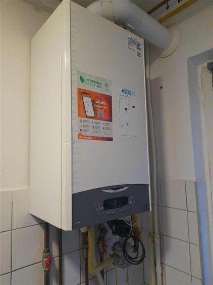 ...Apartament 2 Camere Etaj 1 cu Centrala zona Sagului.. - 14