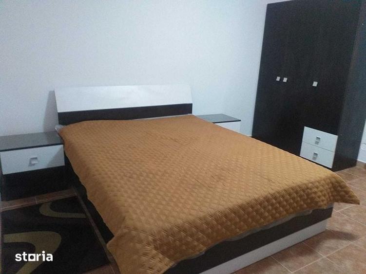 Garsonieră în Eminescu