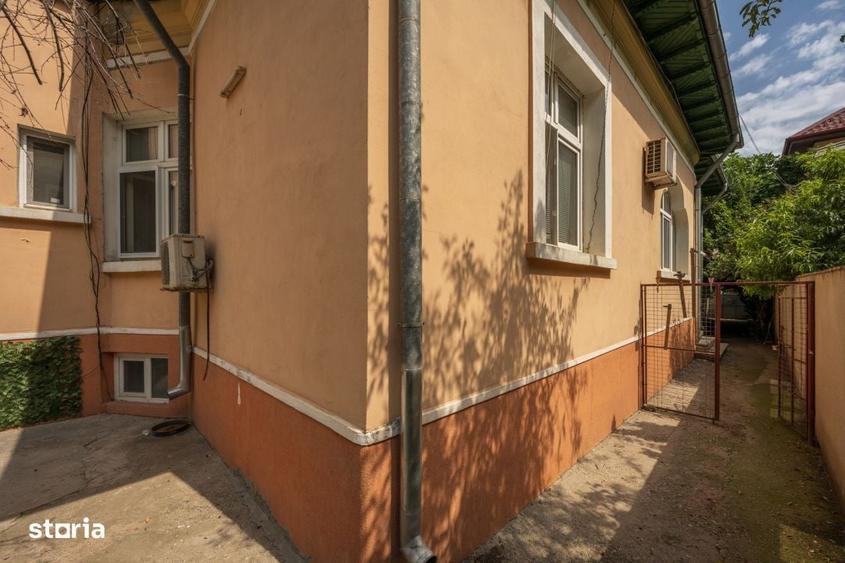 Casă cu 4 camere în Ferdinand