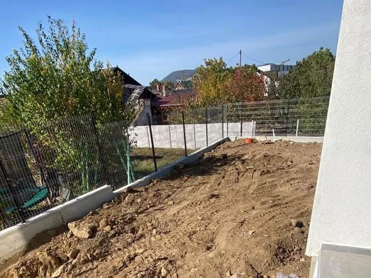 Apartament cu 3 camere în Republicii