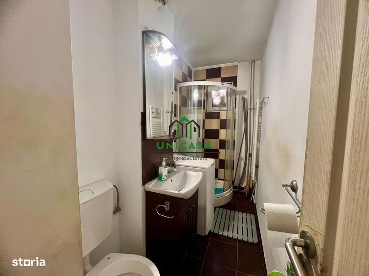 Garsonieră în Ostroveni