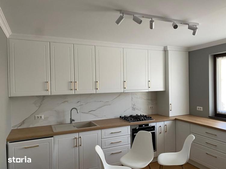 Casa tip Duplex pregatita sa devina acasa Cartier Rezidential - 6