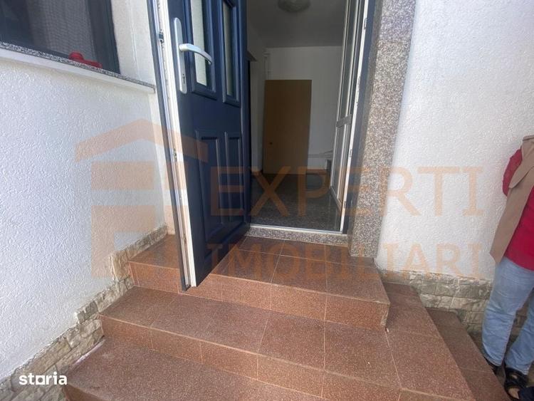 Spatiu comercial, termen lung - zona Dacia - 4