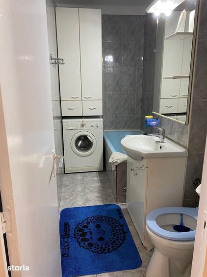 Apartament 1 camera Calea Manastur, zona Kaufland, sp.42 mp - 5