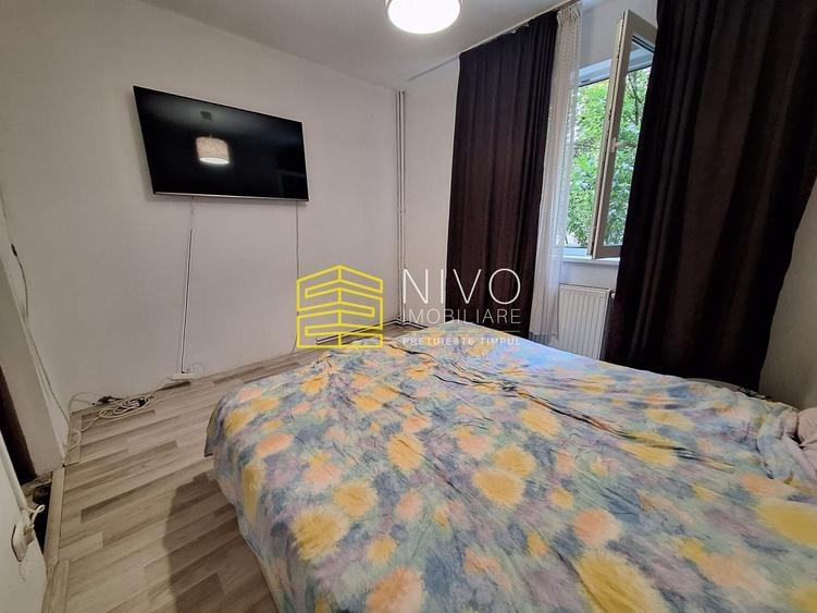 Apartament 3 camere – Tg. Mureș – Dâmbu Pietros – Zona Palas - 6