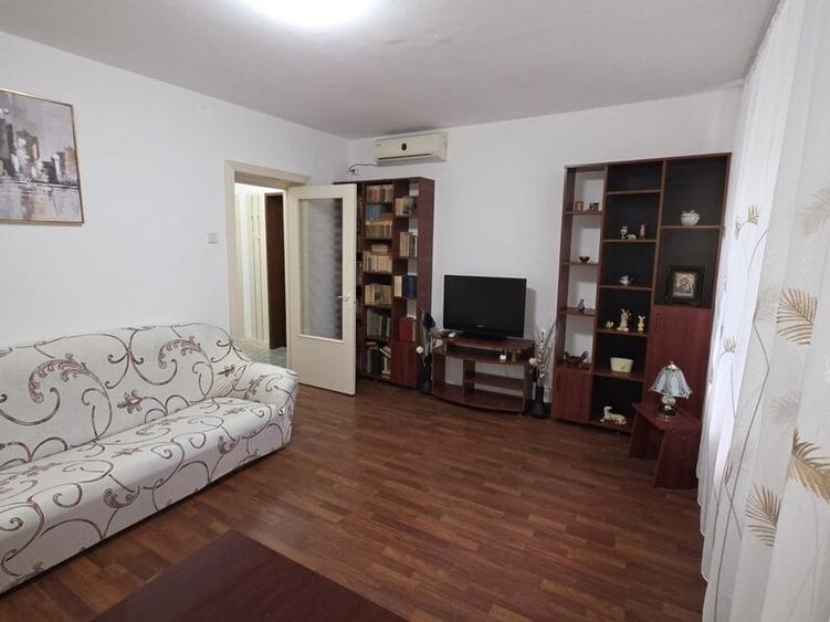 Pantelimon, Bd. Chisinau, Diham, Parcul National, semistradal - 1