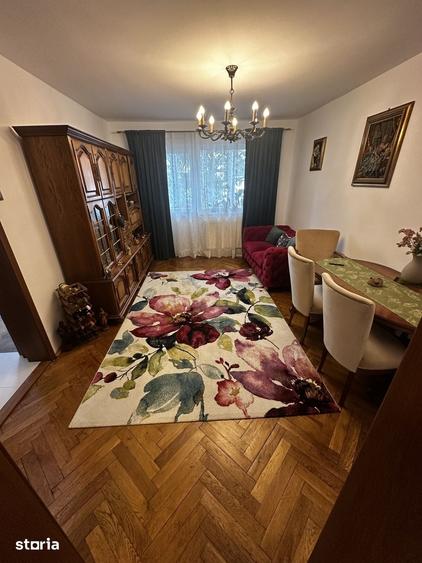 Apartament cu 3 camere în Ultracentral