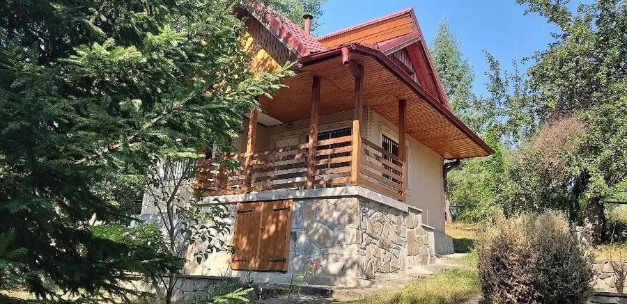 Casa de vacanta - 4