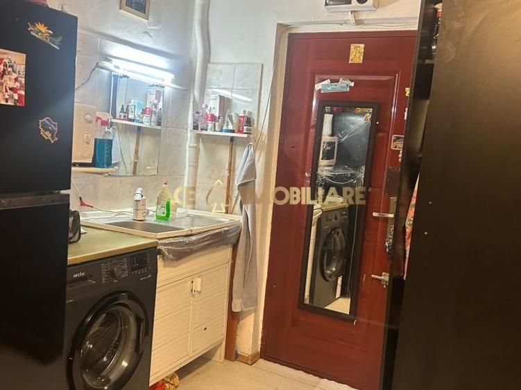 Garsoniera de vanzare | Berceni | Metrou - 5