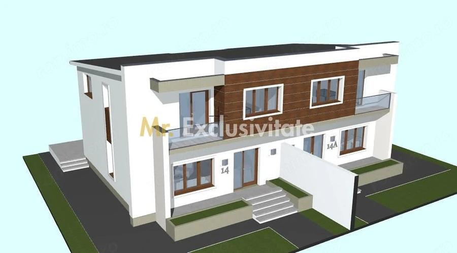 Casă cu 6 camere cu Teren 300 Mp în Big-Bascov