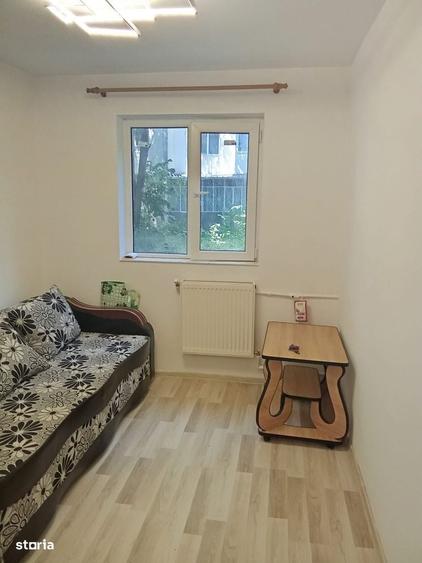 Garsonieră în Micro 14
