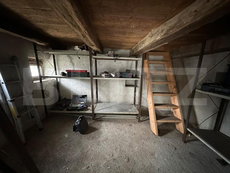 Casă individuală cu 4 camere cu Canalizare în Măgurele