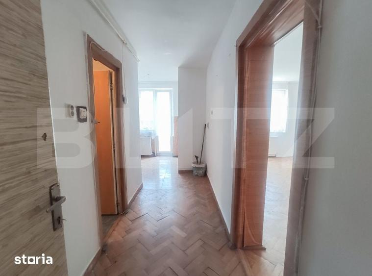 Garsonieră în Soarelui