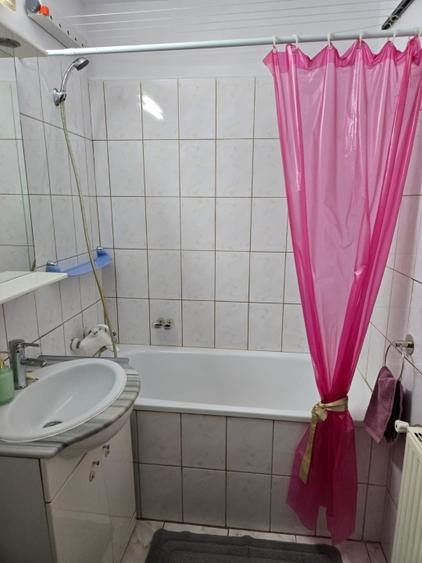 Apartament cu 2 camere decomandat, mobilat în 23 August (Cațelul)