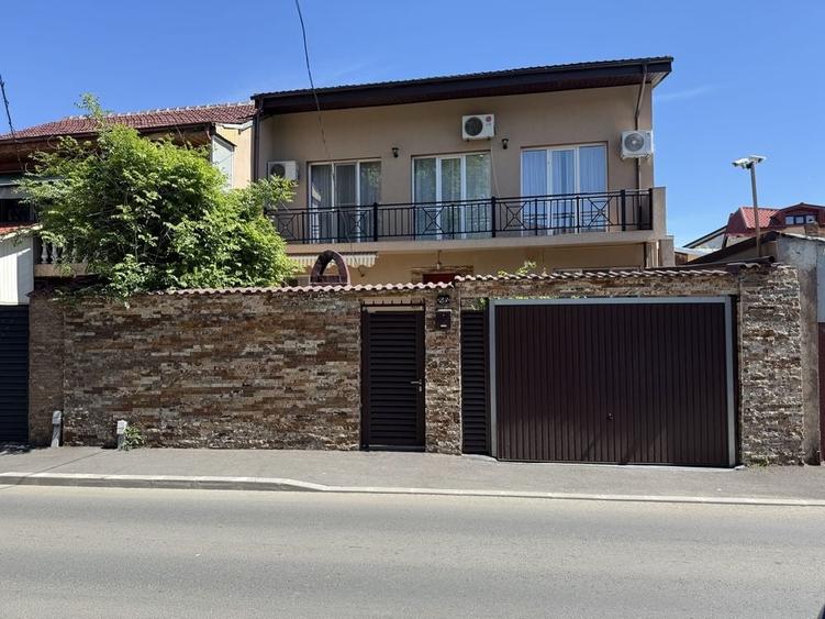 Casă cu 4 camere cu Teren 160 Mp în Colentina