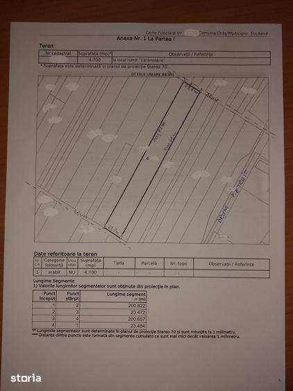 Teren de vanzare 4700 mp in Suceava - 7