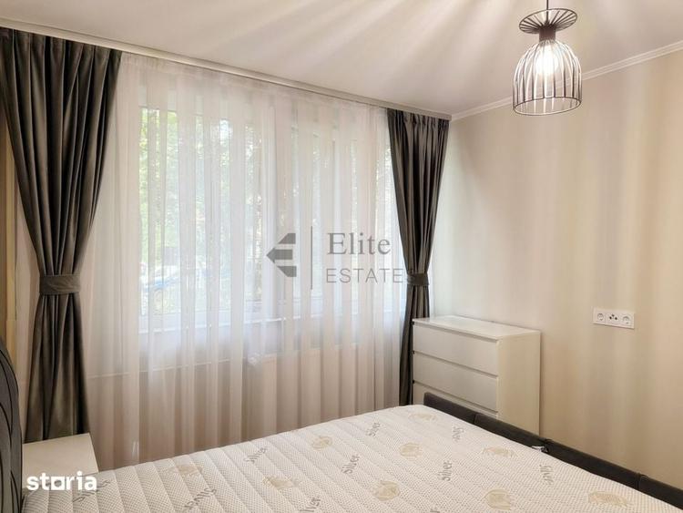 Apartament modern cu 2 camere de inchiriat in Decebal - 7