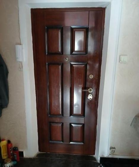 Apartament 3 camere  decomandat – Rahova - Sebastian - 7