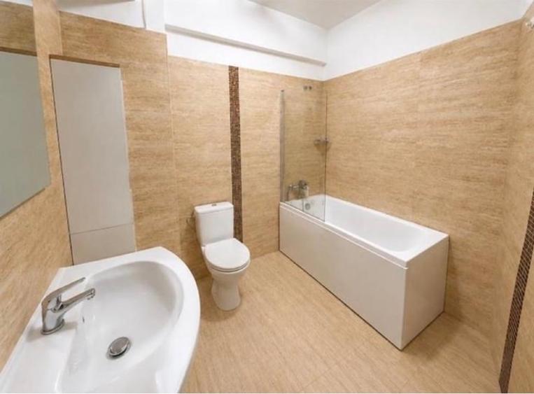 Apartament cu 3 camere decomandat, mobilat în Bucureștii Noi