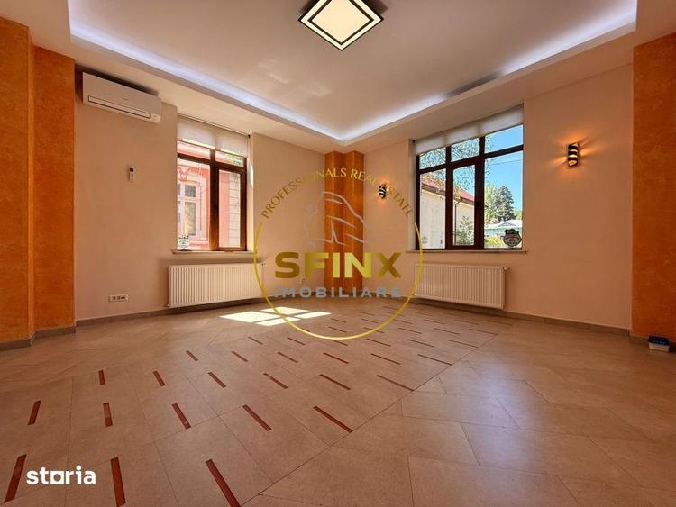 Casa individuala | Cotroceni | Curte 50 mp - 12