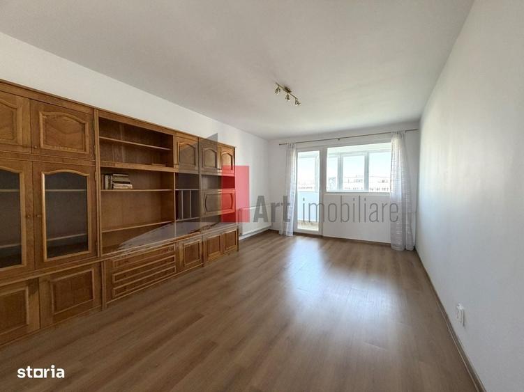 Apartament renovat, decomandat, luminos | Zona Dristor metrou - 2