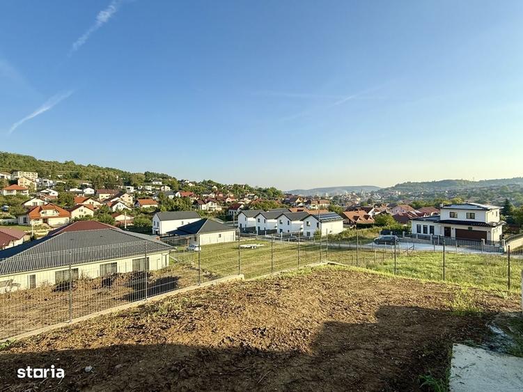 Casa noua P+E cu garaj la 3 minute de Primarie. Pret 169.000 Euro - 11