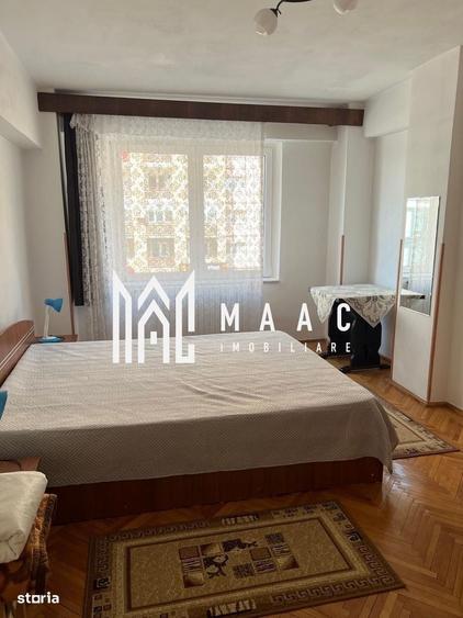 Apartament 2 camere decomandat | Mihai Viteazul | 62 mp, balcon - 4