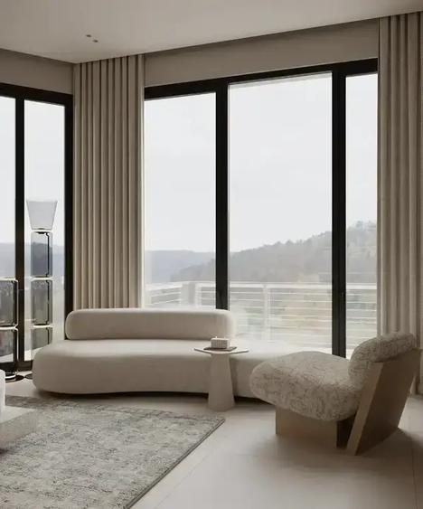 Apartament cu 3 camere decomandat în Theodor Pallady
