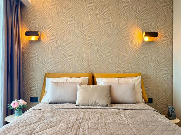 Apartament cu 2 camere, mobilat în Floreasca