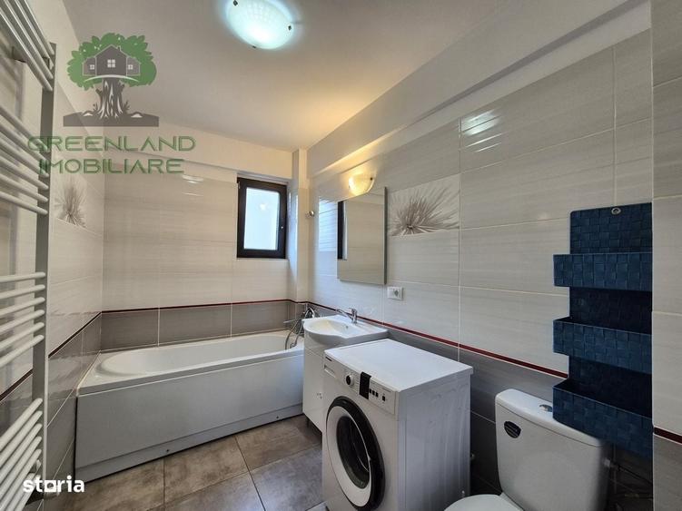 Apartament 2 cam 48mp+gradina 86mp, parter inalt, parcare, Manta Rosie - 9