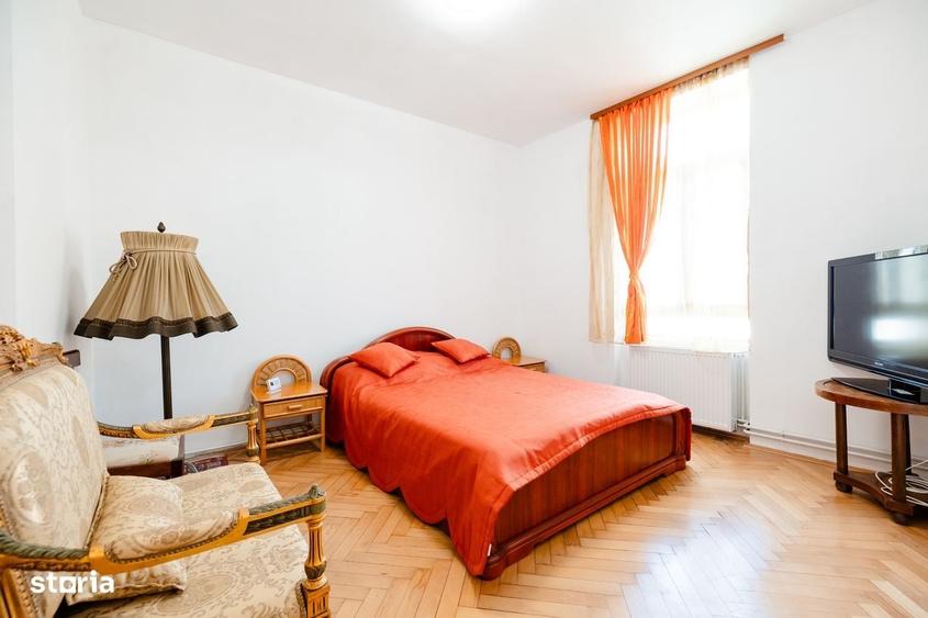 Apartament cu 2 camere decomandat în Ultracentral