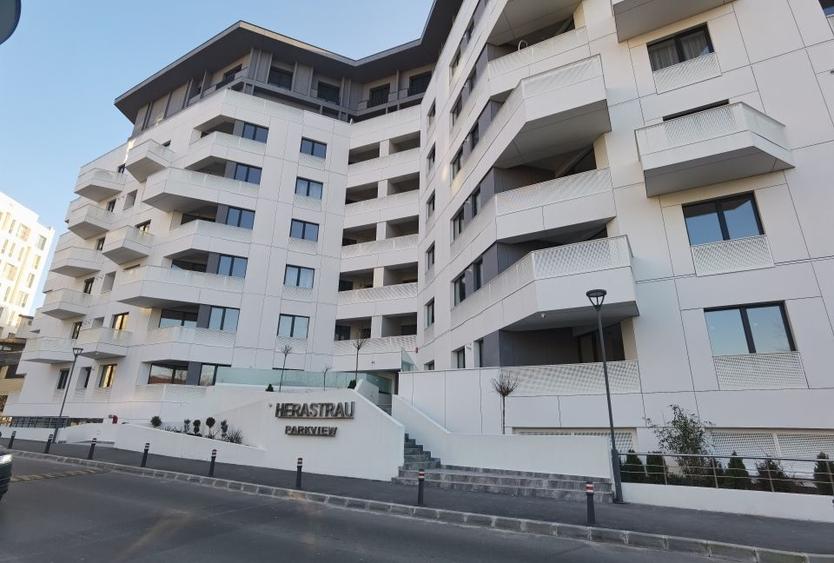 Apartament luminos cu terase si garaj subteran - 1