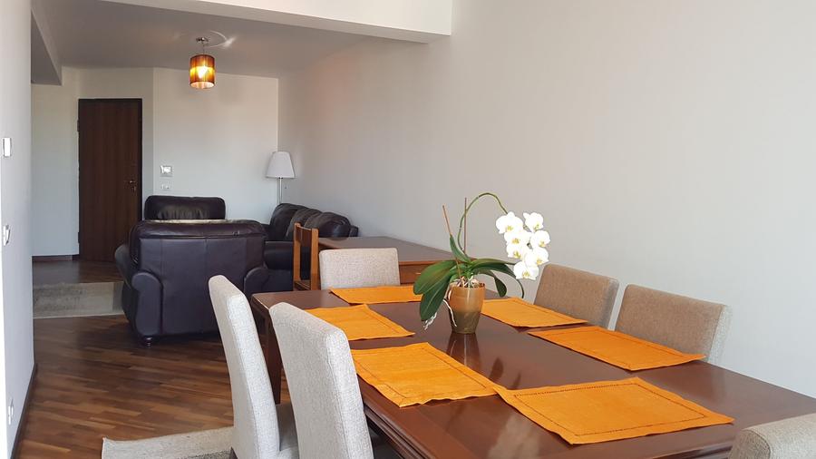 Apartament cu 3 camere decomandat în Calea Dumbrăvii