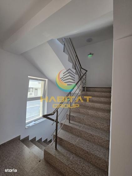 Apartament 4 camere / 113 mp / Postalionului - 14