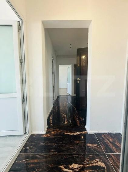 Apartament 2 camere, 54 mp complet renovat, vedere superba spre mun?i - 6