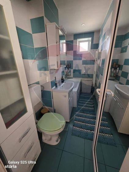 Apartament cu 2 camere de vanzare in Baia Sprie zona Central - 6