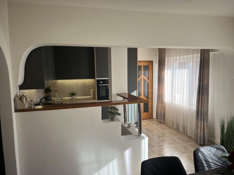 Apartament ultracentral 66 mp - 6