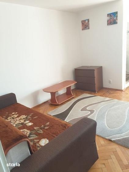 Garsoniera de inchiriat, zona Brazda, Baba Novac - 7