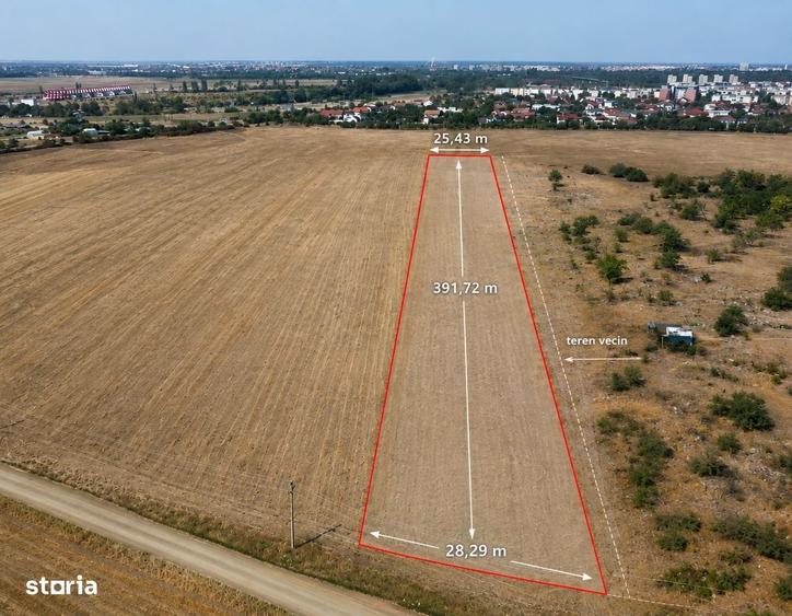 Spațiu comercial, în Micălaca