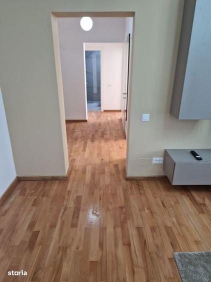 Ap. 3 Camere Obor, Centrala Proprie, Masina Spalat Vase,Mobilat Modern - 5