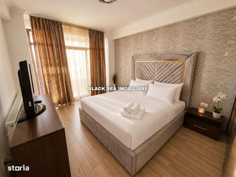 Apartament 2 camere BL. Solid Cazino - Inchiriere extrasezon - 2