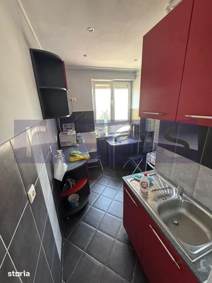 Apartament cu 2 camere în Floreasca
